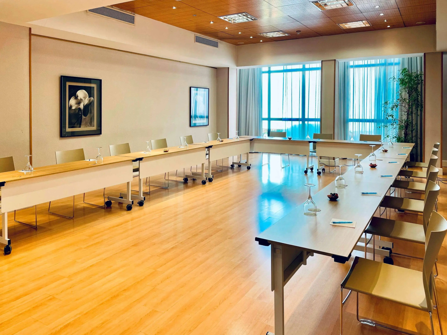 Foto - Valladolid Recoletos