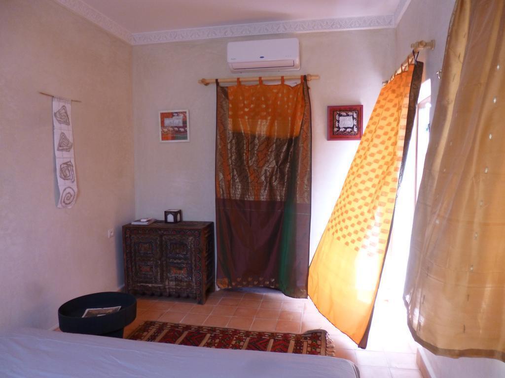 Foto - RIAD DAR En-Nawat