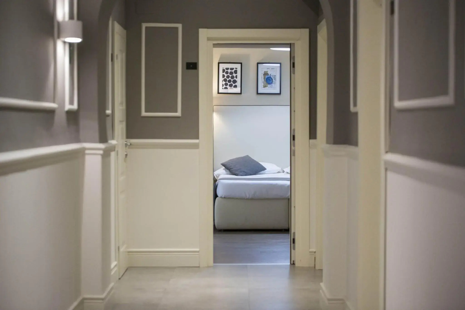 Foto - Dedo Boutique Hotel