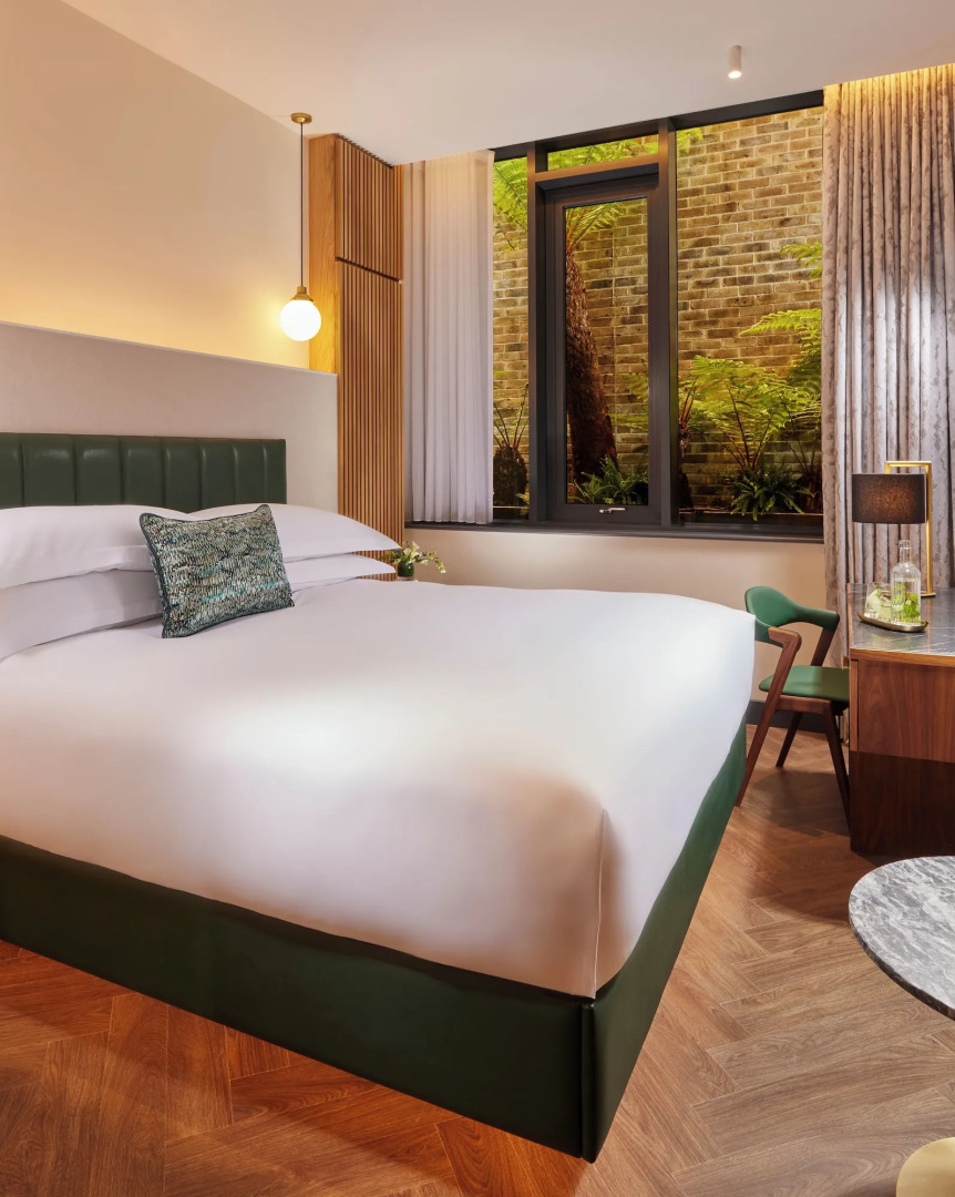 Foto - The Chancery Hotel