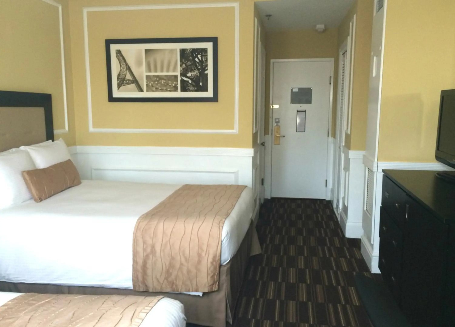 Foto - The Pickwick Hotel San Francisco