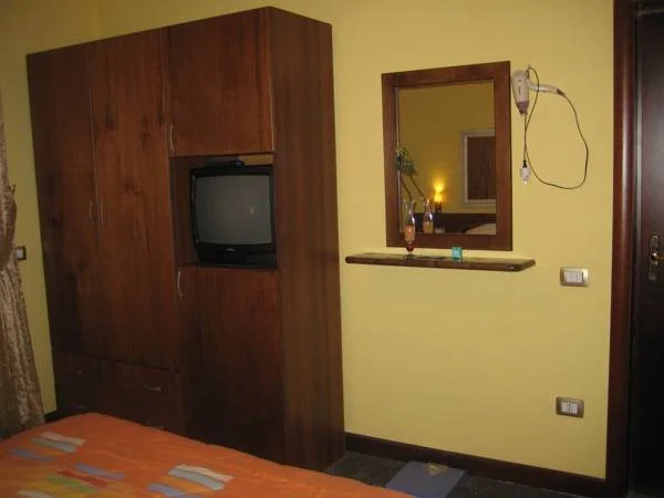 Foto - Drini Hotel