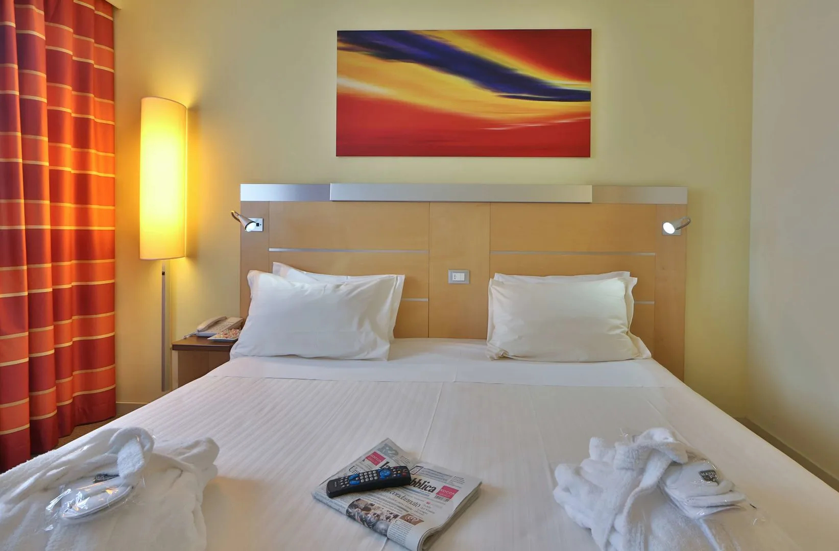 Photo - Best Western Palace Inn Hotel