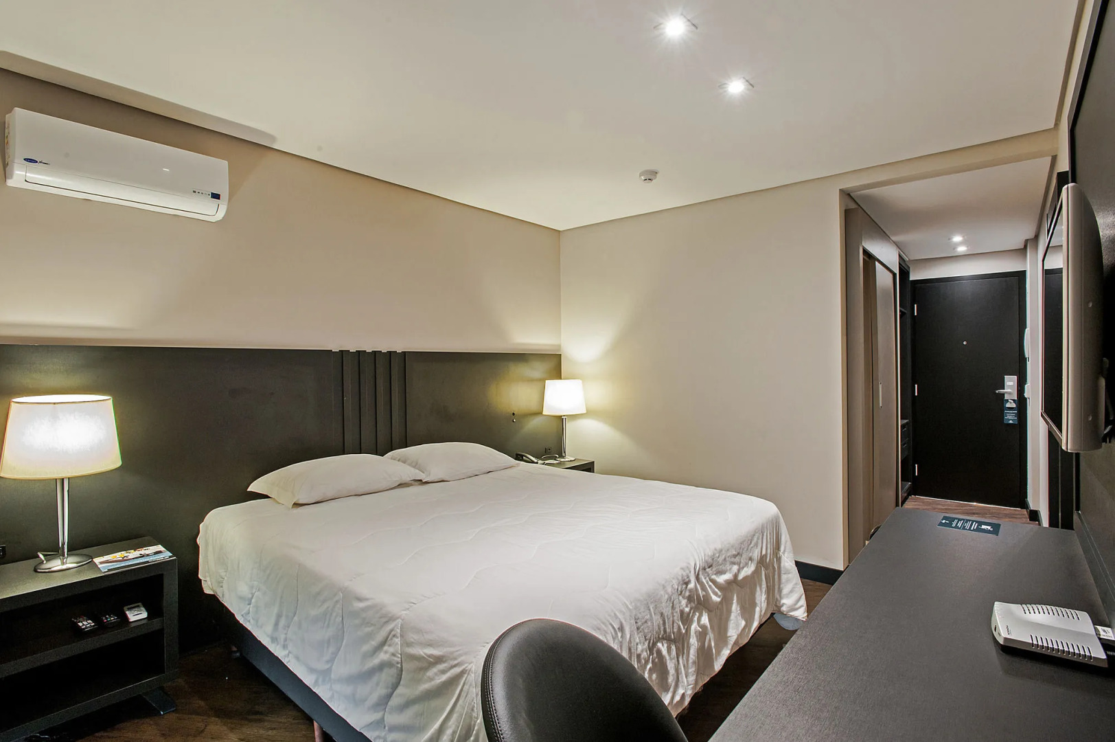 Foto - Slaviero Hotel Baia Norte Florianópolis