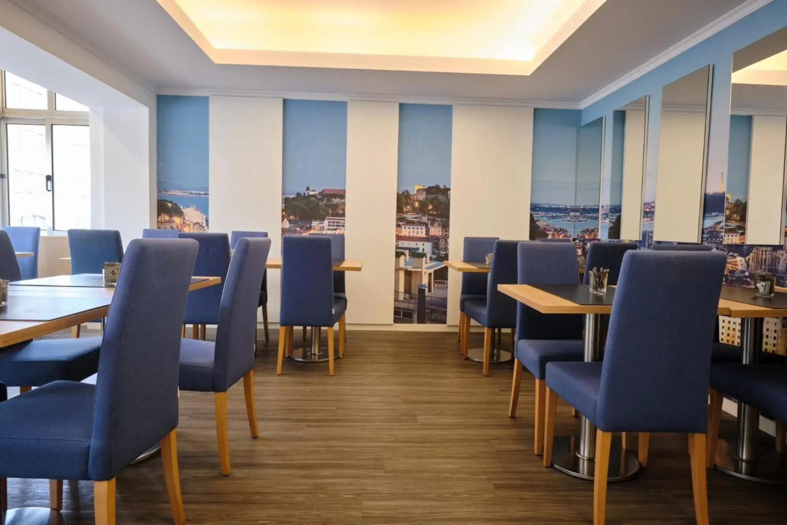 Photo - Patria Hotel
