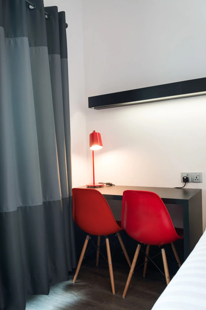 Foto - Lazdana Hotel Kuala Lumpur