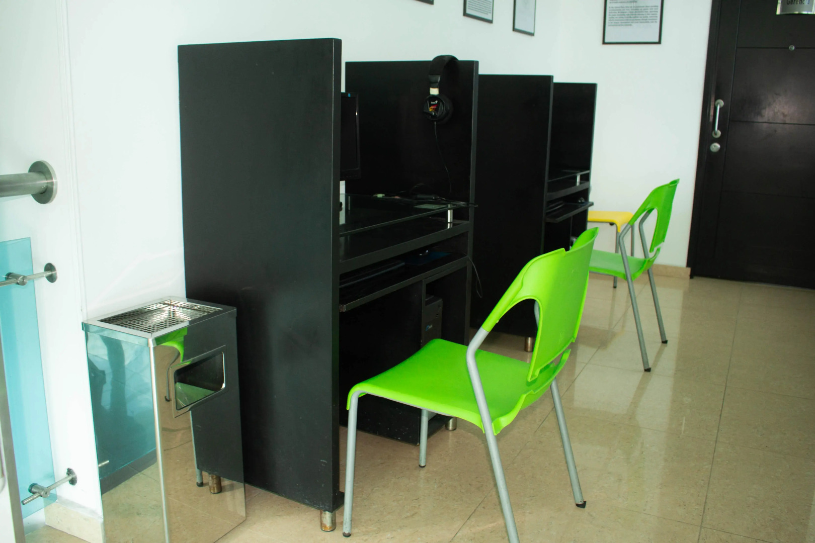 Foto - Hotel Central Plaza Medellin