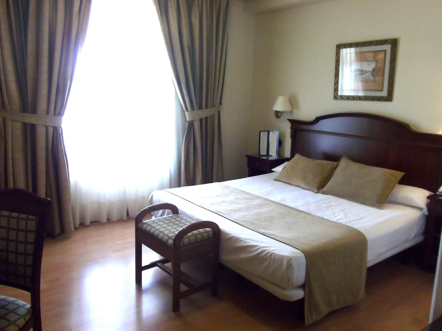 Foto - Hotel Lasa Sport