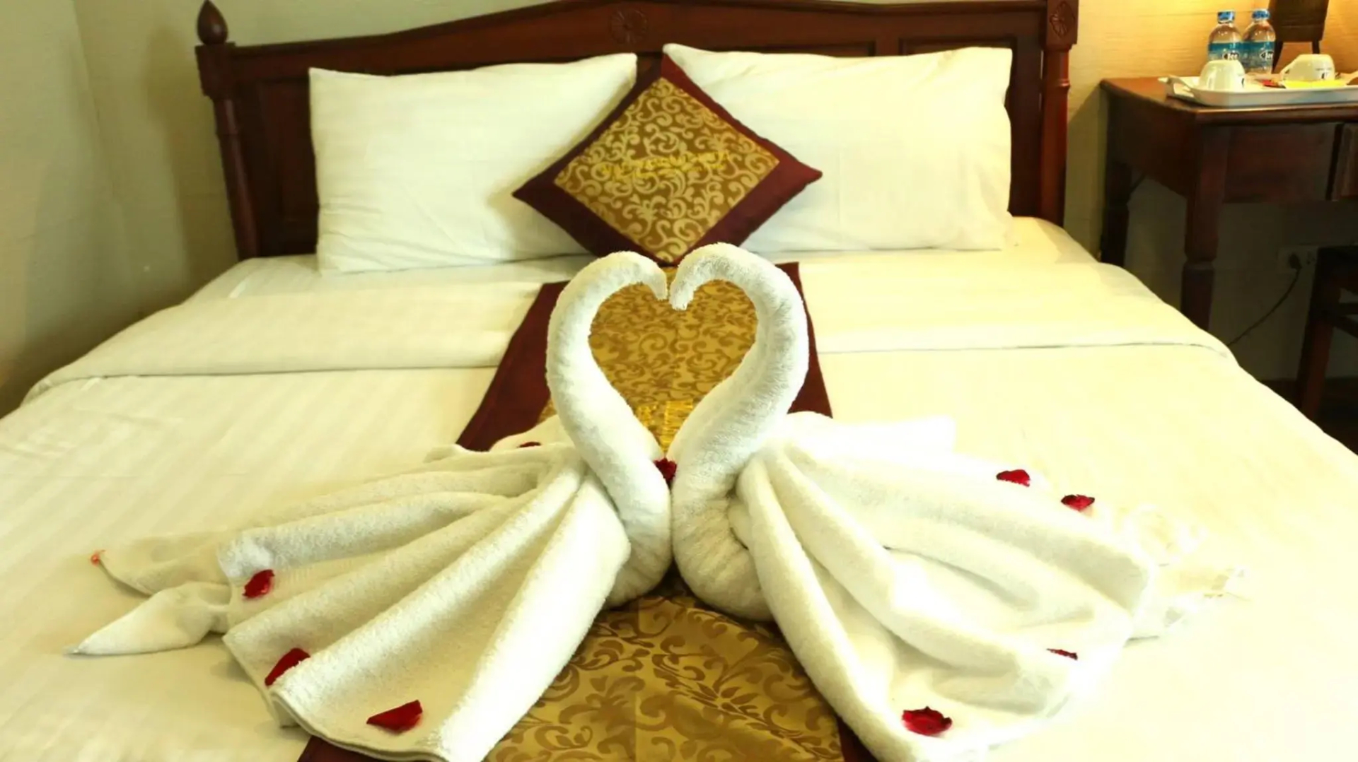 Foto - Mali Namphu Hotel