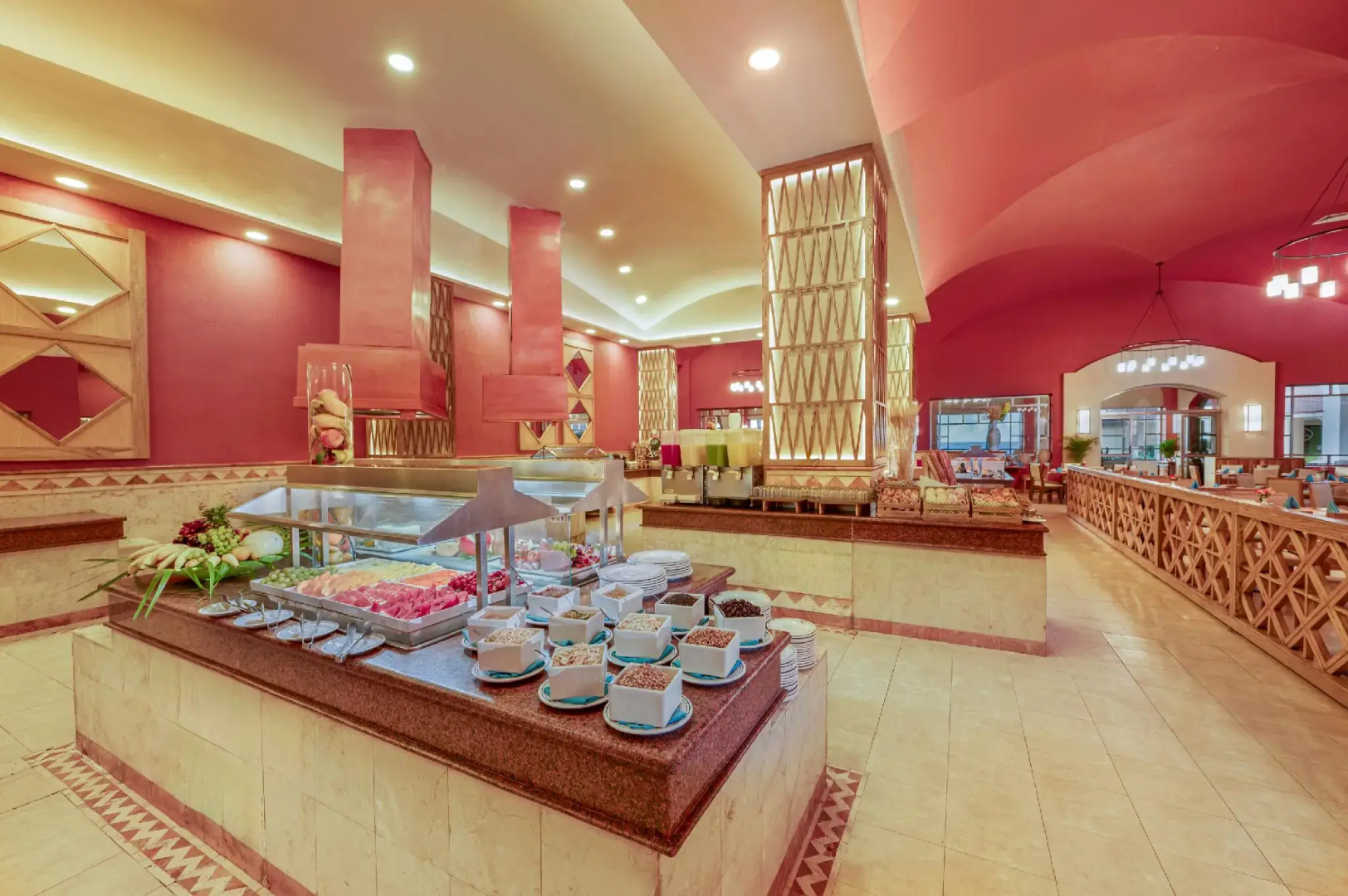 Photo - GR Solaris Cancun - All Inclusive