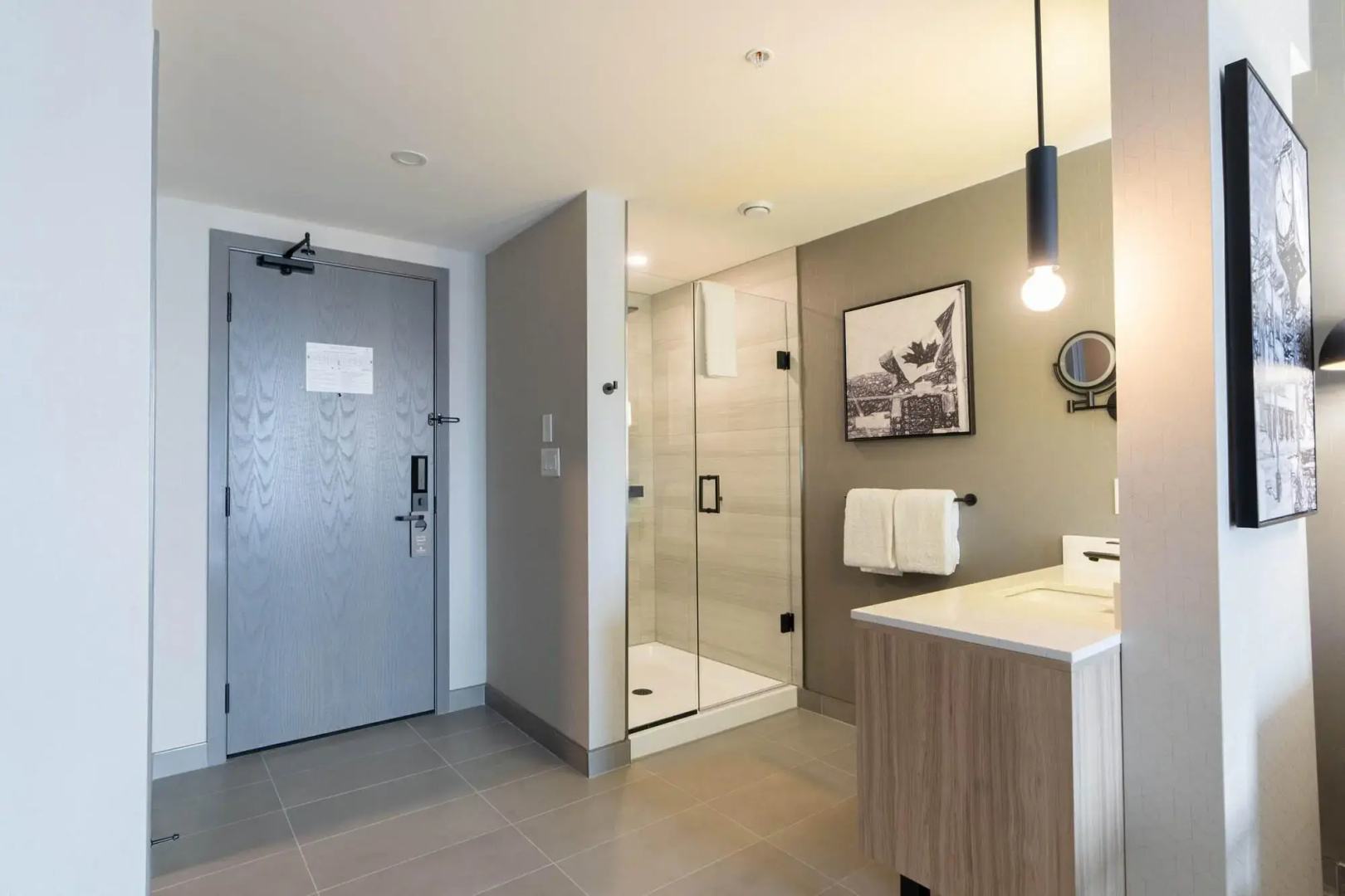 Foto - Sandman Signature Dartmouth Hotel & Suites