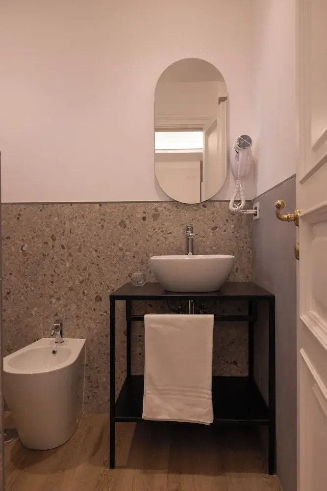 Photo - Tiburtina 86 Luxury Suites