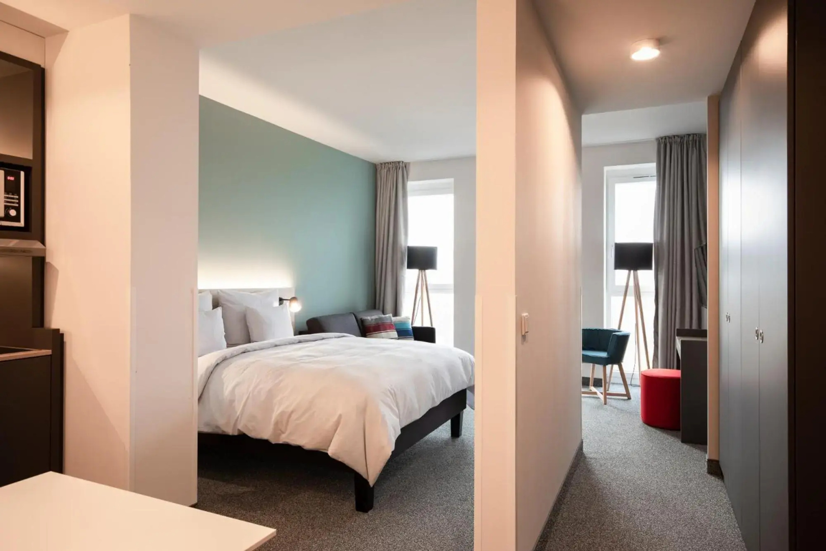Foto - sylc. Apartmenthotel – Serviced Apartments
