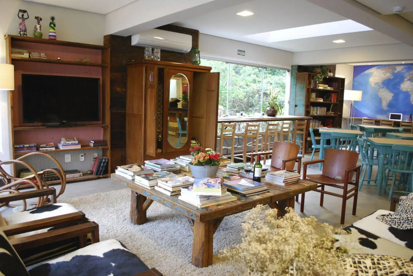 Photo - Work Hotel Design