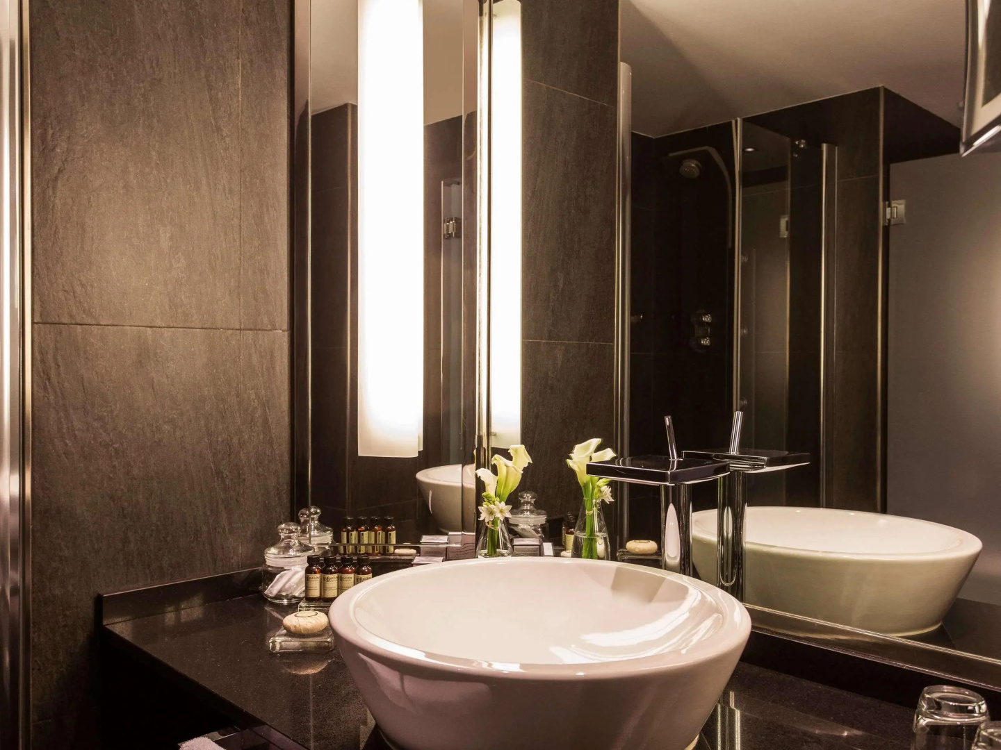 Photo - Hotel Pullman Madrid Airport & Feria
