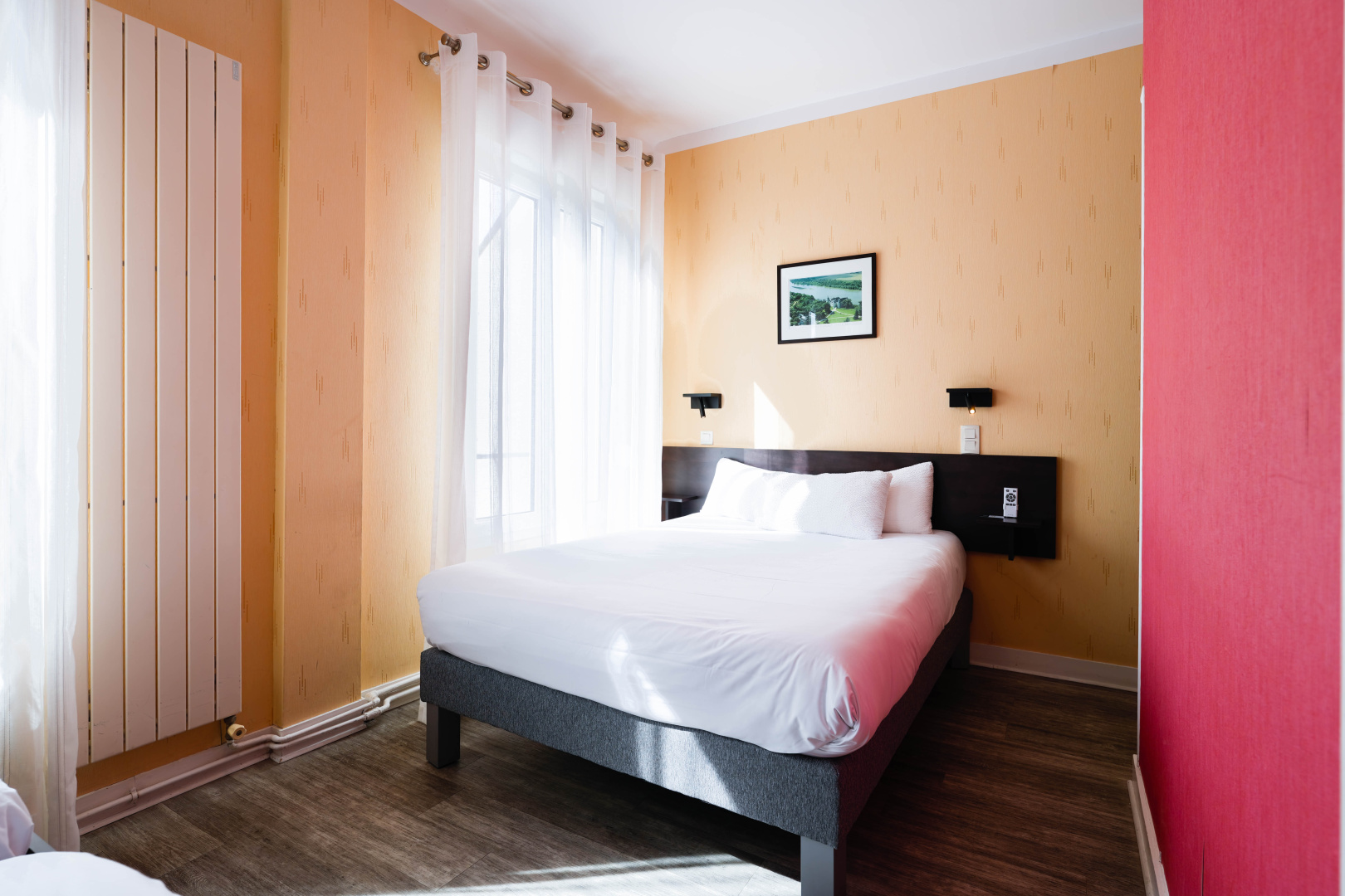 Photo - Hotel des Chateaux de la Loire