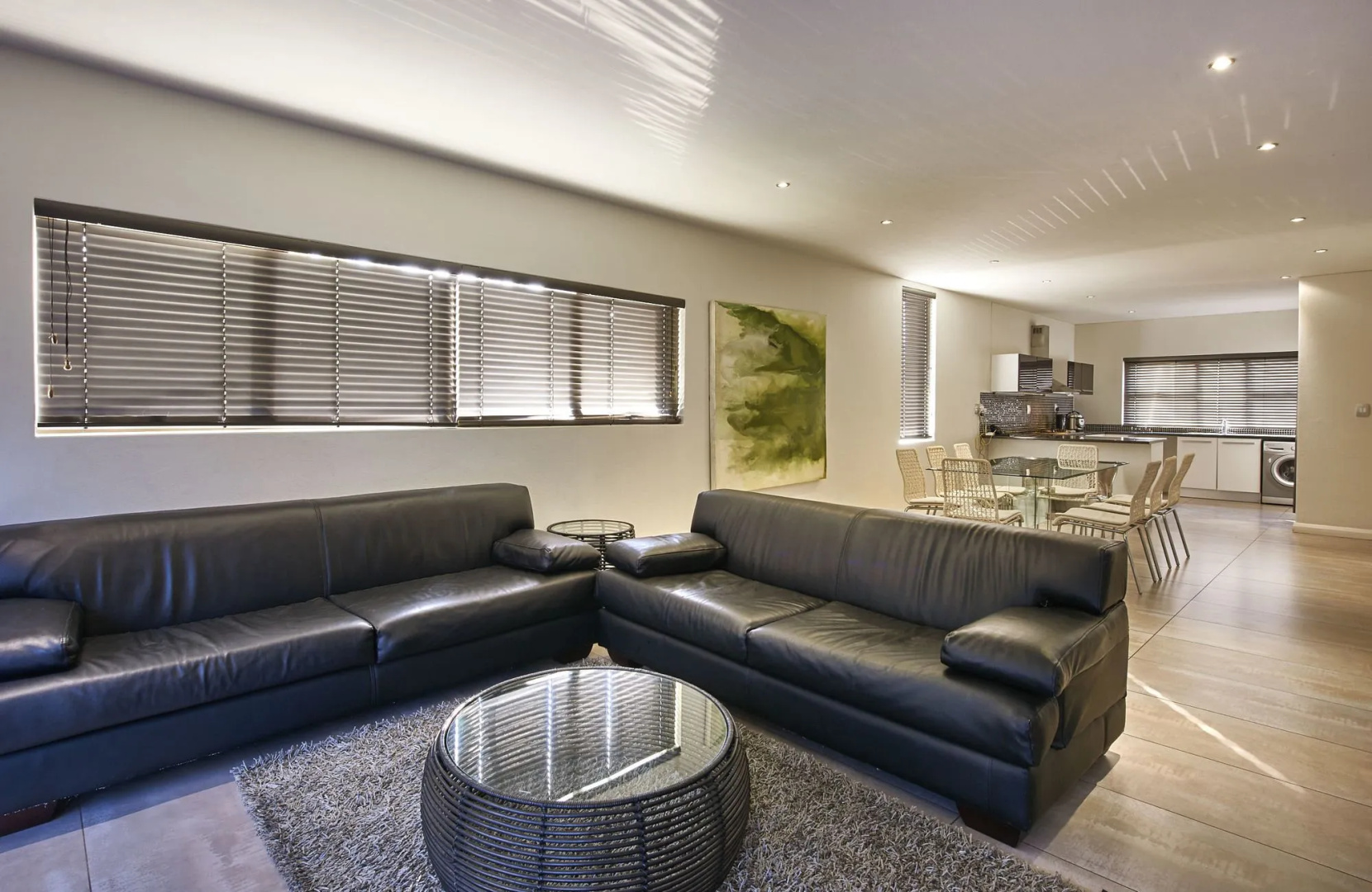 Foto - Dynasty Forest Sandown Self Catering Hotel