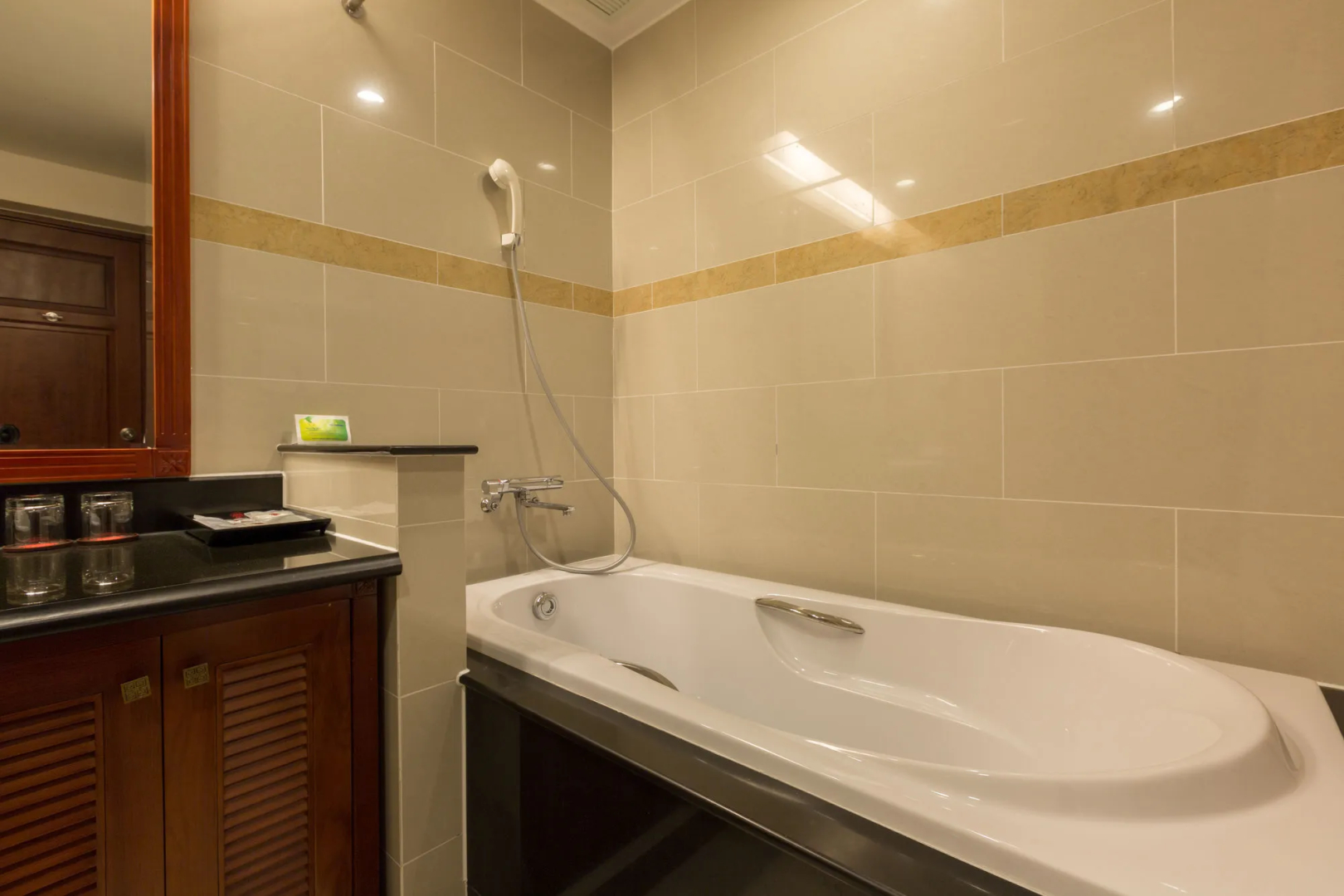 Foto - Tan Son Nhat Saigon Hotel