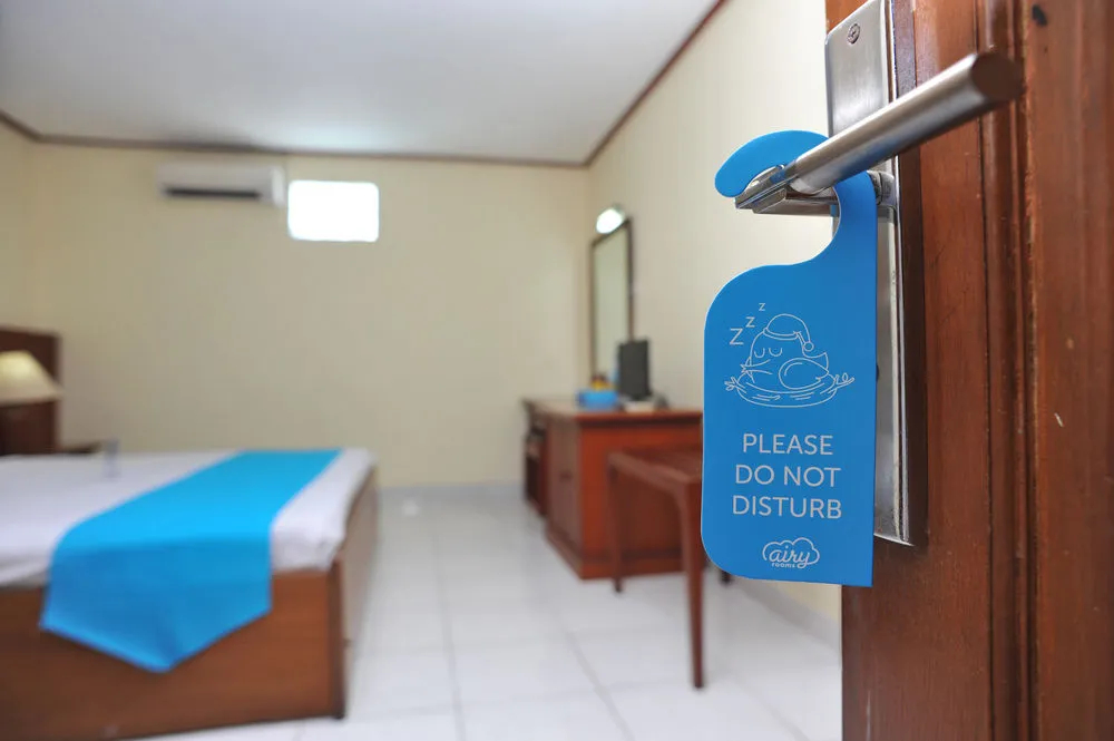 Photo - RedDoorz Plus at Mahajaya Hotel Denpasar