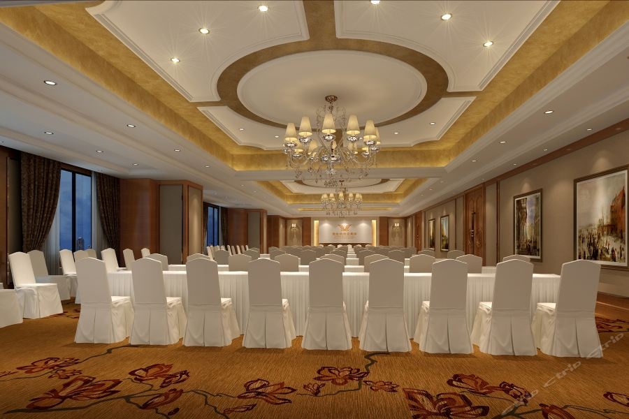 Photo - Vienna Hotel Guangzhou Baiyun Airport Konggang