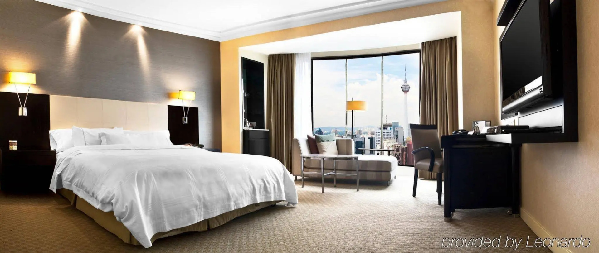 Foto - The Westin Kuala Lumpur