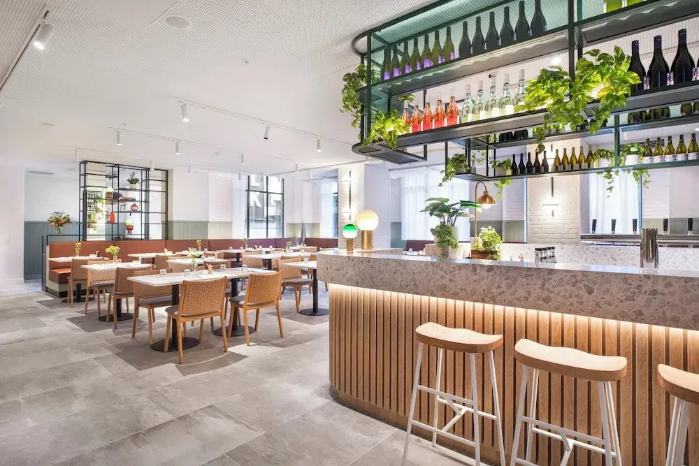 Foto - Holiday Inn Melbourne Bourke Street Mall by IHG