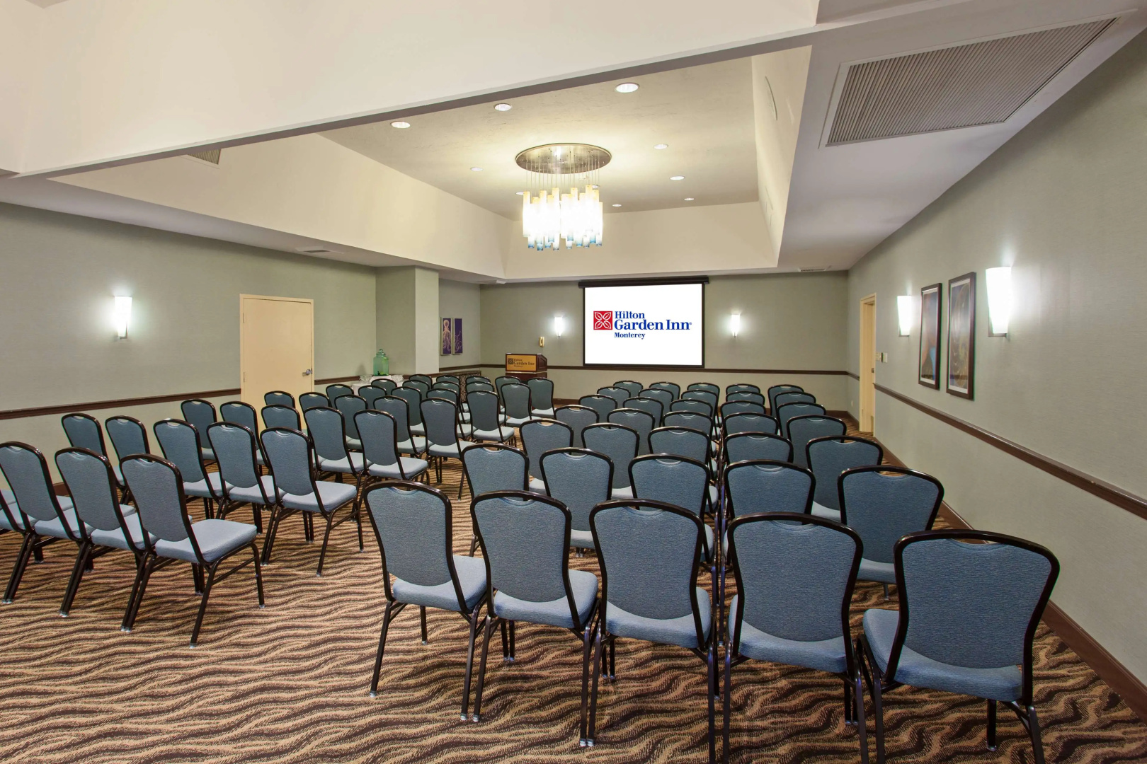Foto - Hilton Garden Inn Monterey