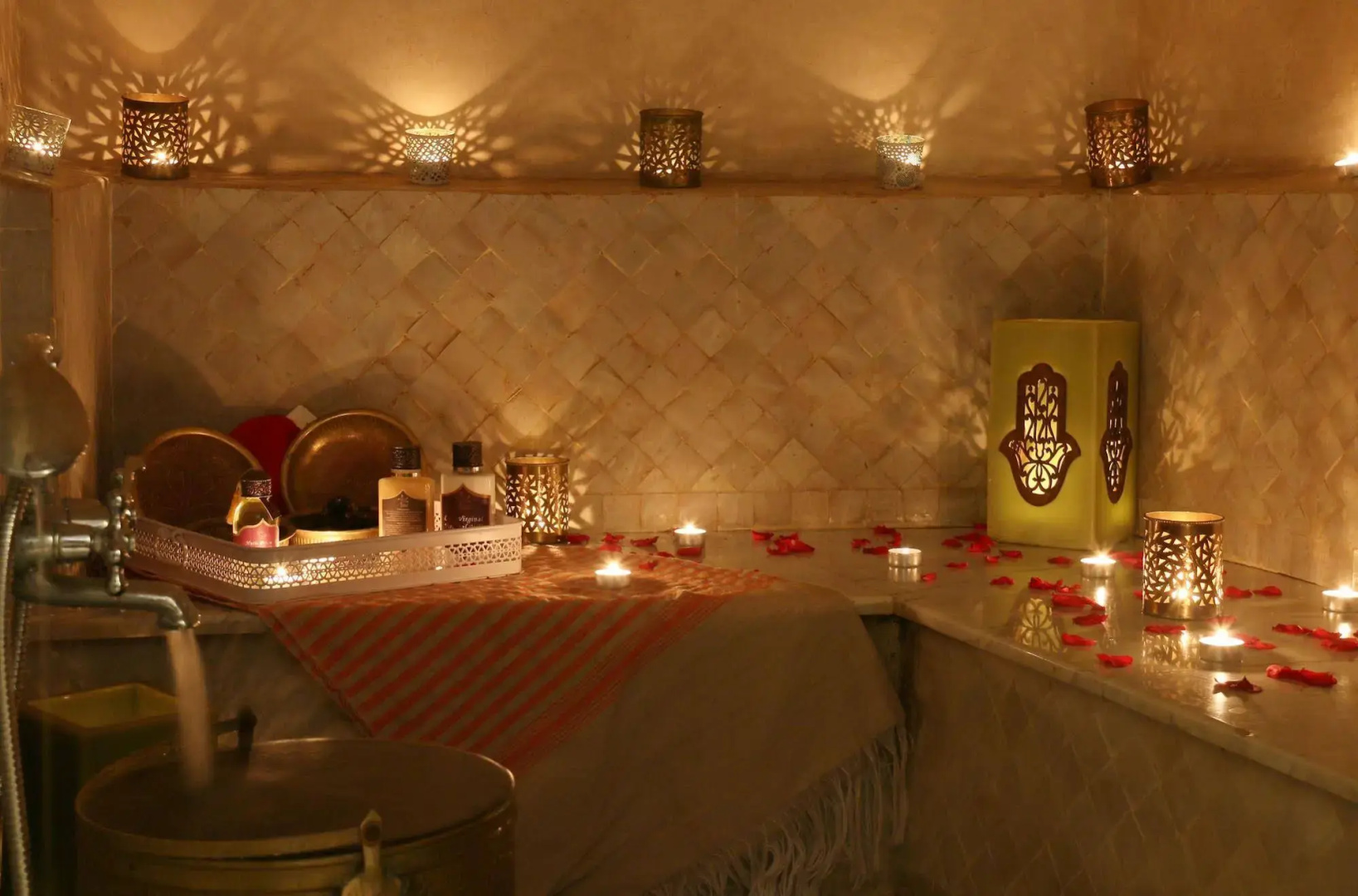 Foto - Riad Dar Elma And Spa