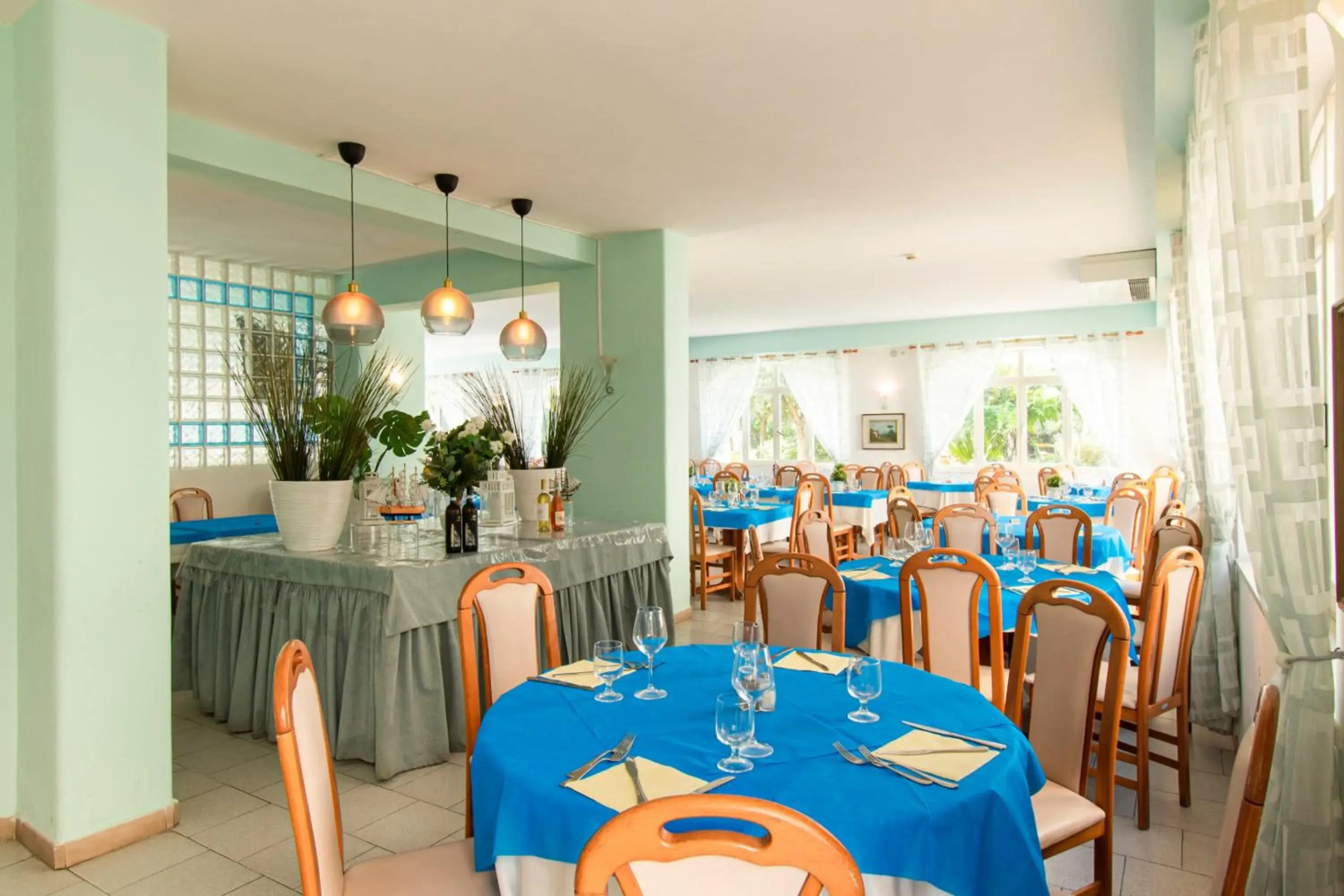 Photo - Hotel Park Victoria