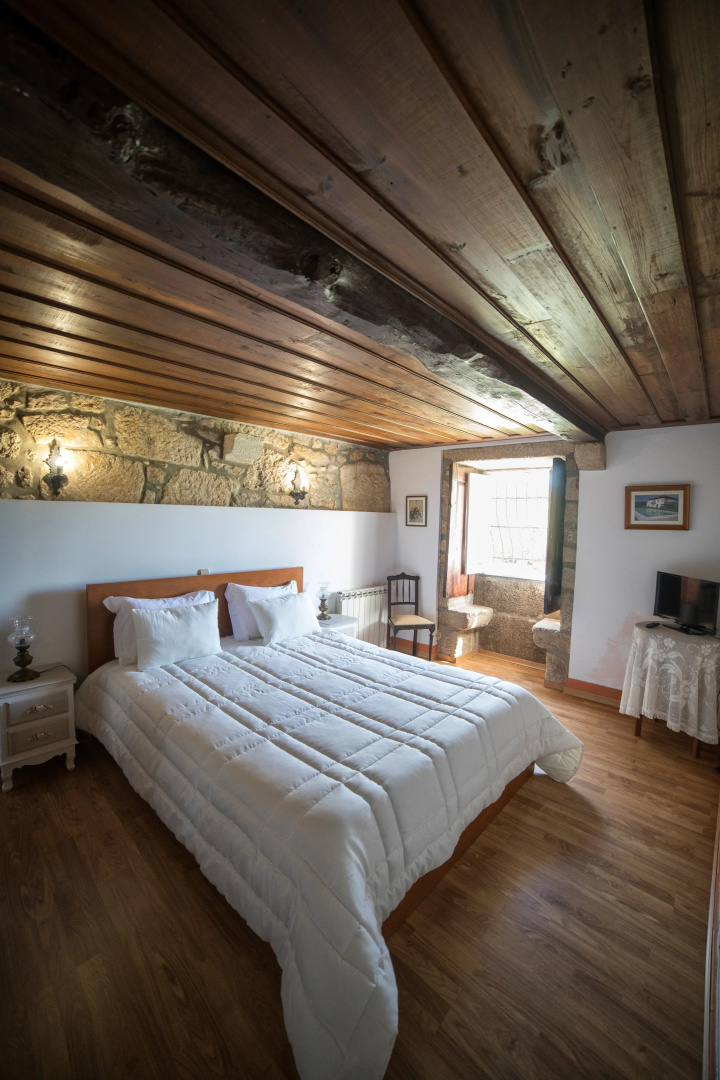Photo - Casa de Sta Comba
