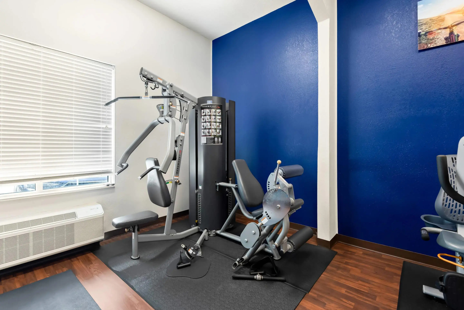 Foto - Comfort Suites New Orleans East