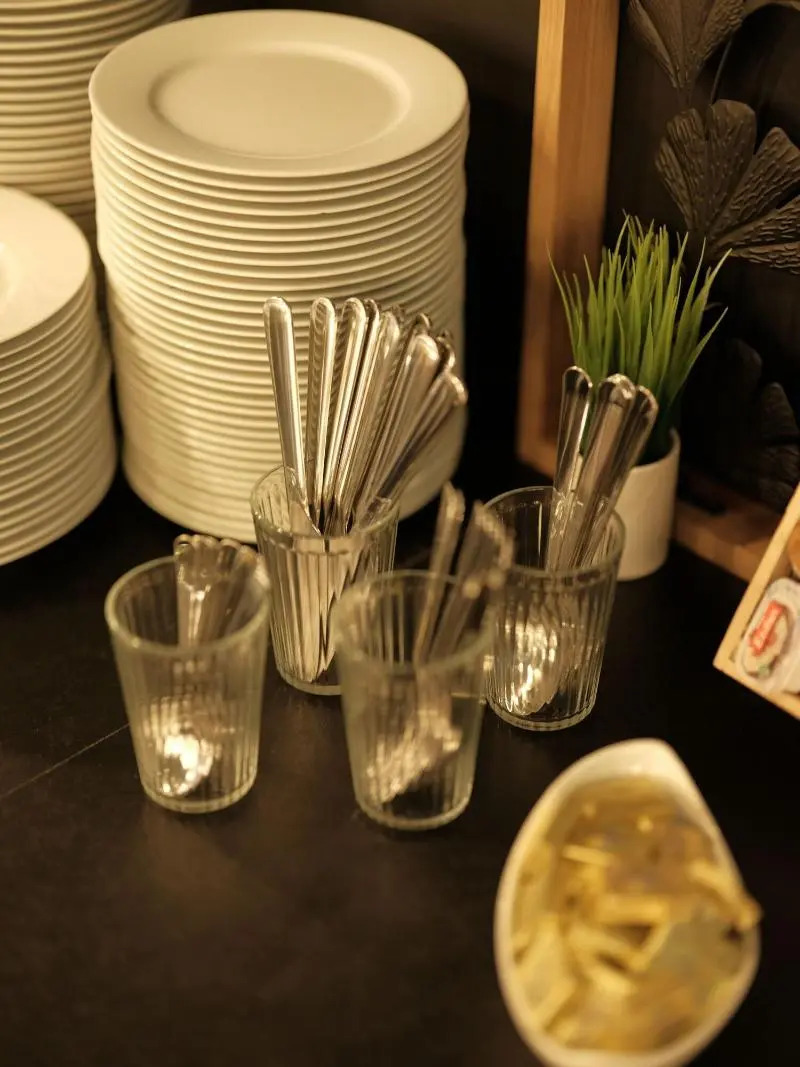 Foto - THE ROOMS - Hotel & House