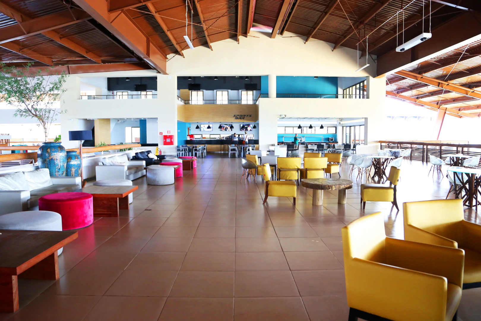 Foto - Enotel Porto de Galinhas All Inclusive