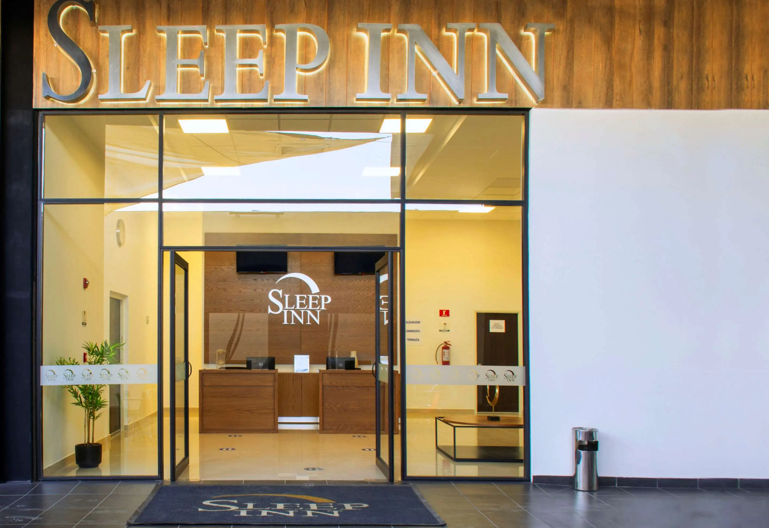 Foto - Sleep Inn Queretaro