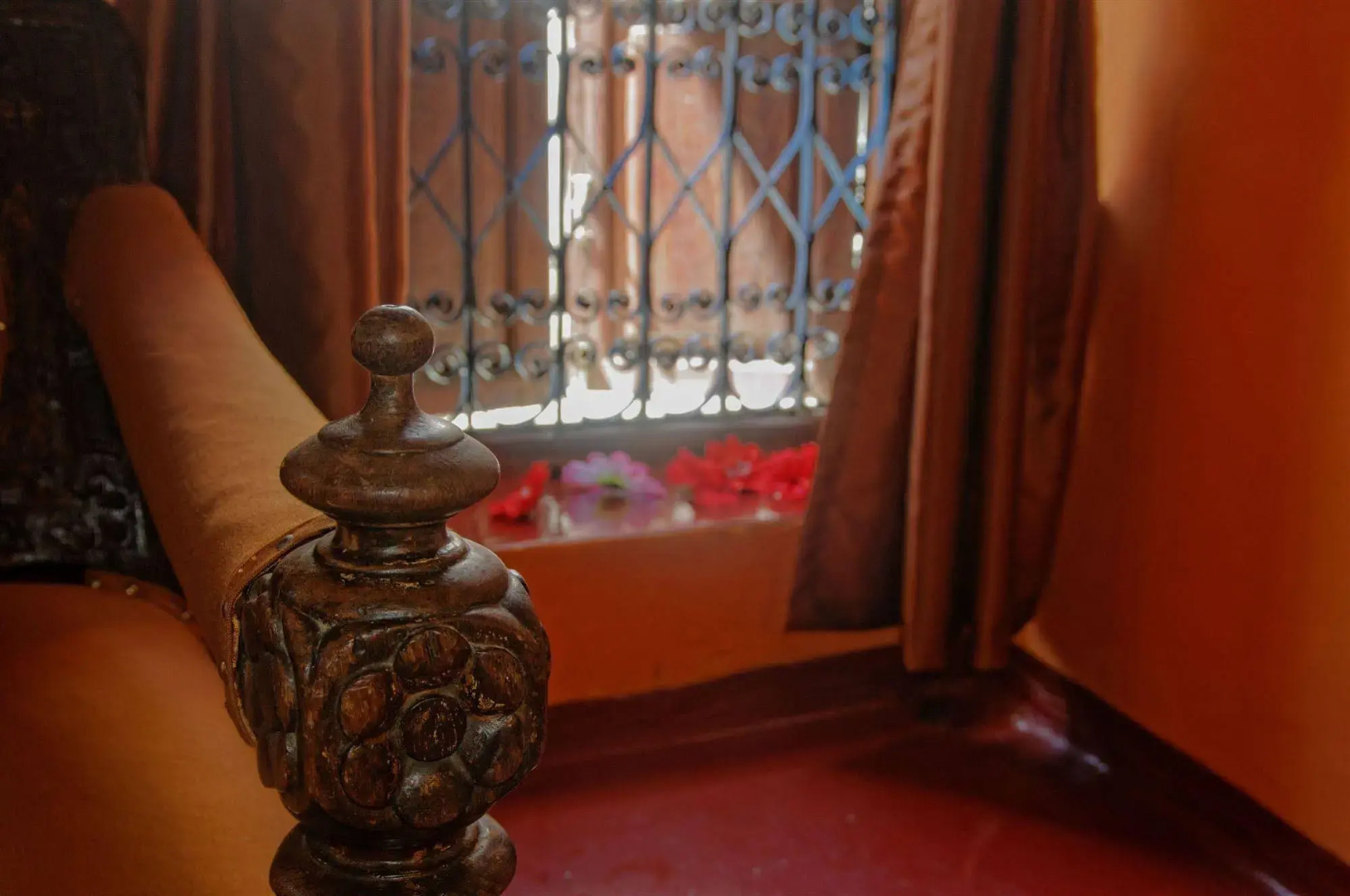 Photo - Zanzibar Palace Hotel