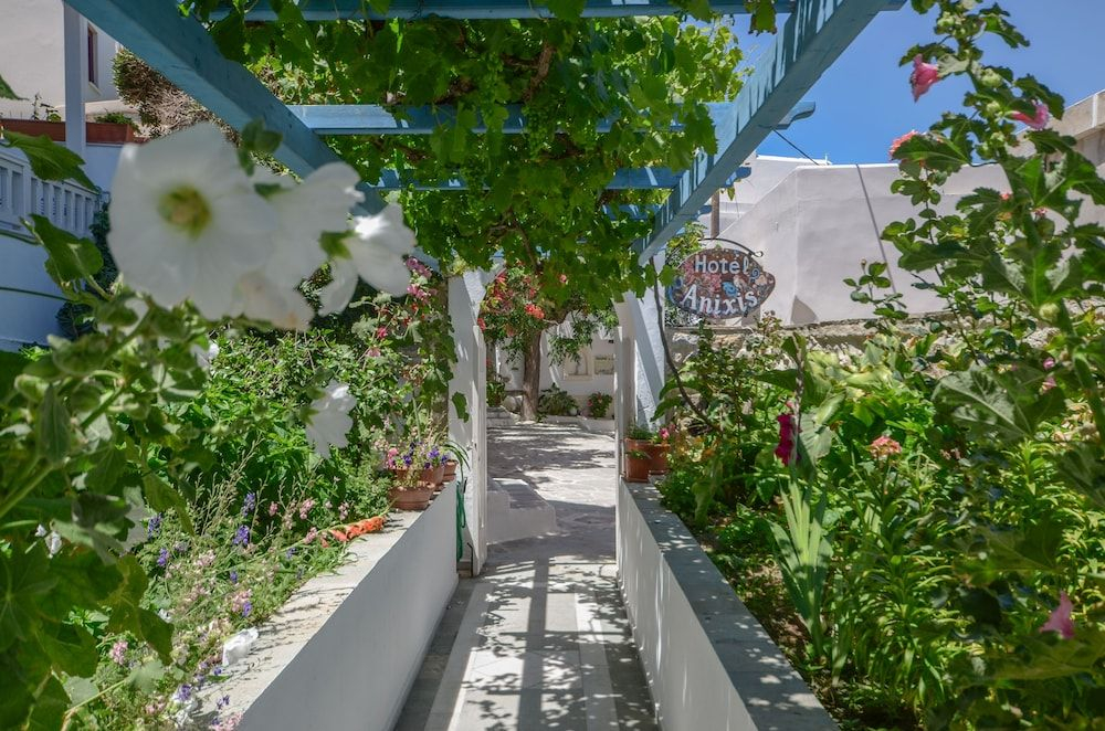 Foto - Hotel Anixis