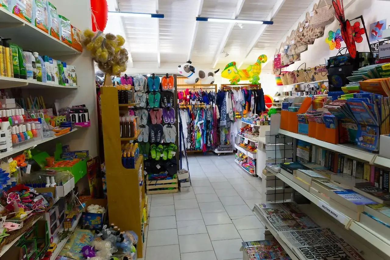 Foto - Rethymno Mare & Water Park