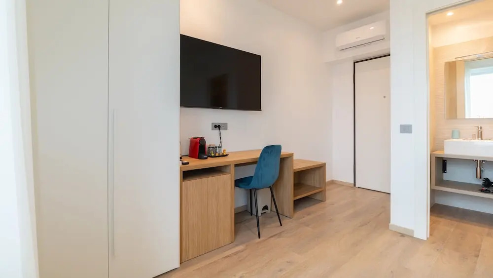 Foto - Galleria Roma Art Guesthouse