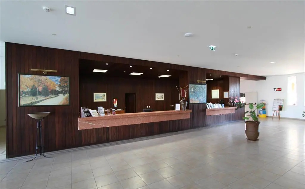 Foto - Hotel Luar