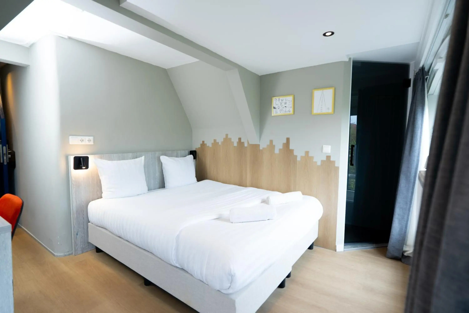 Foto - Hotel Crown