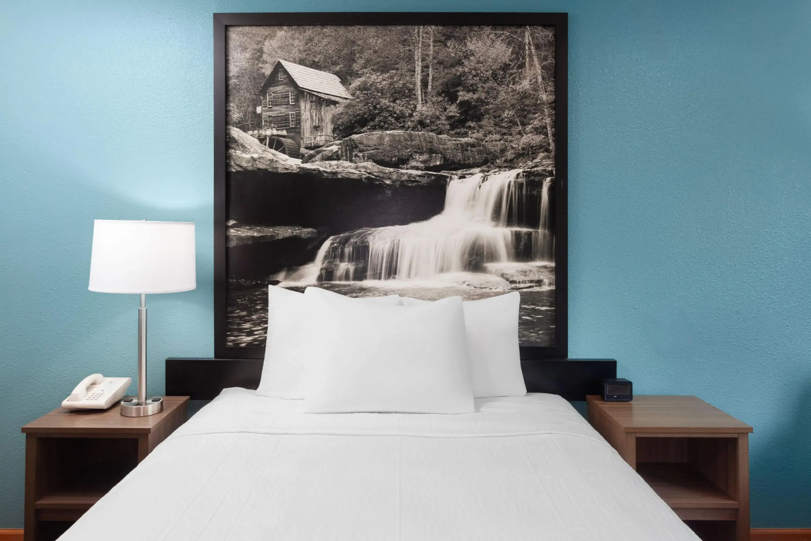 Foto - Super 8 by Wyndham McHenry Fox Lake Area