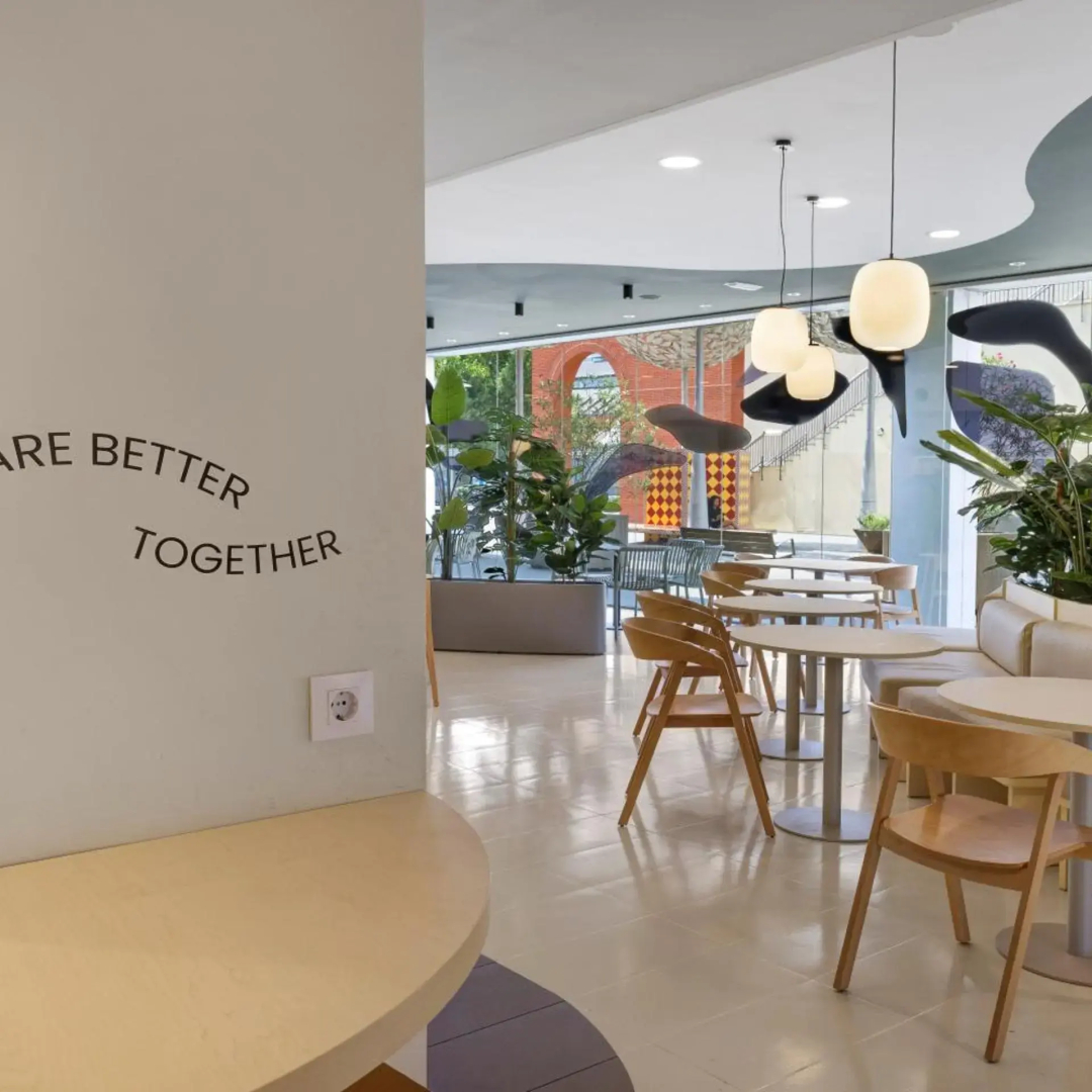 Foto - B&B HOTEL Girona 3