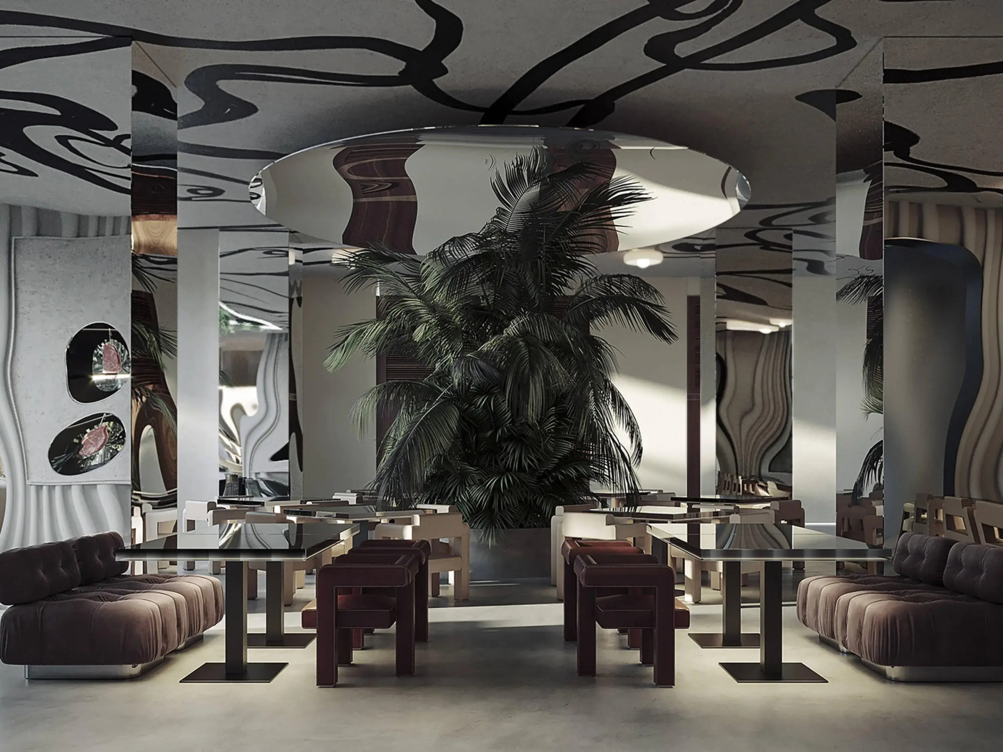 Photo - Mondrian Singapore Duxton