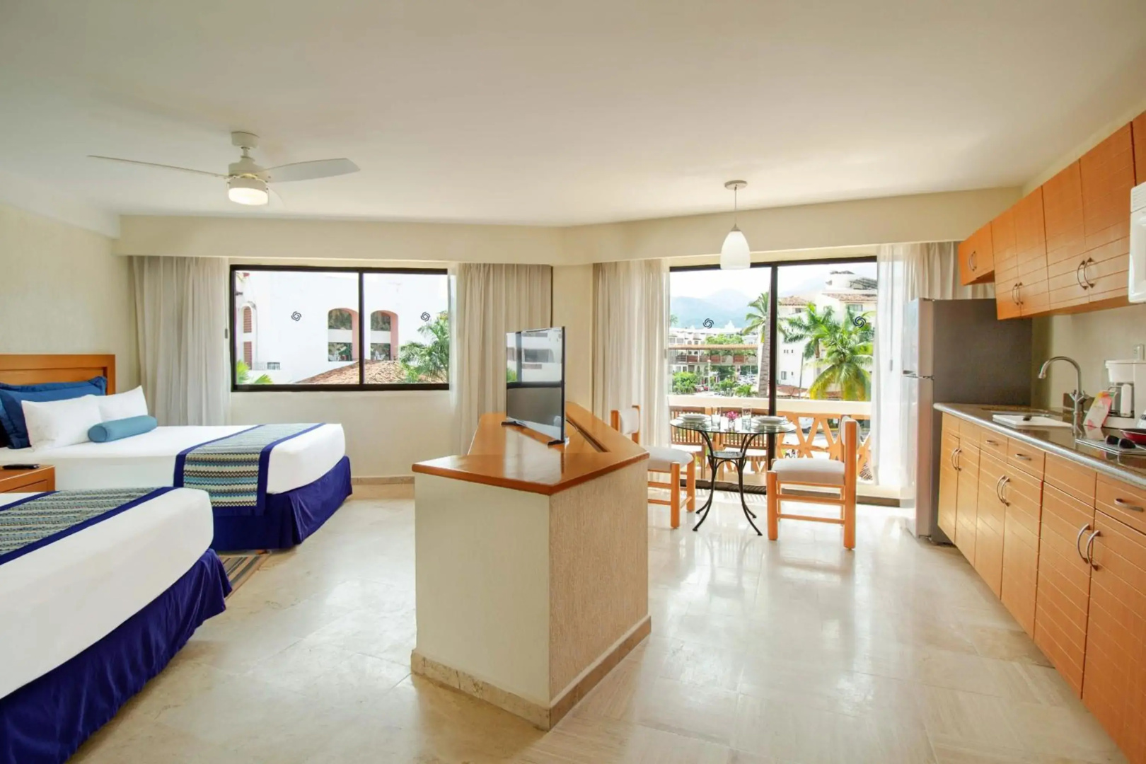 Foto - Plaza Pelicanos Grand Beach Resort All Inclusive