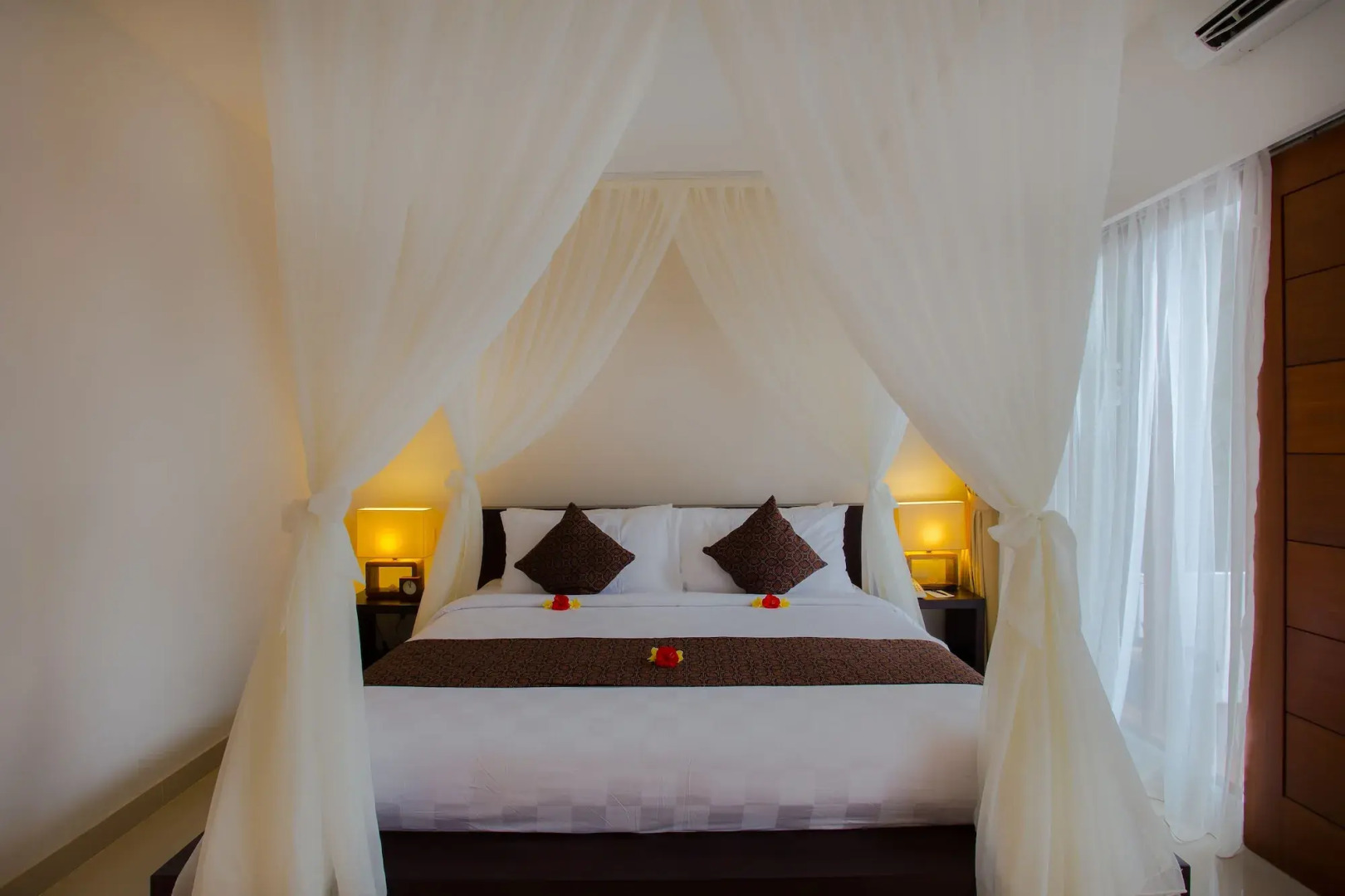 Foto - The Light Exclusive Villas and SPA