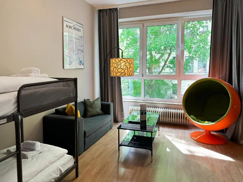 Photo - Hotel am Sendlinger Tor