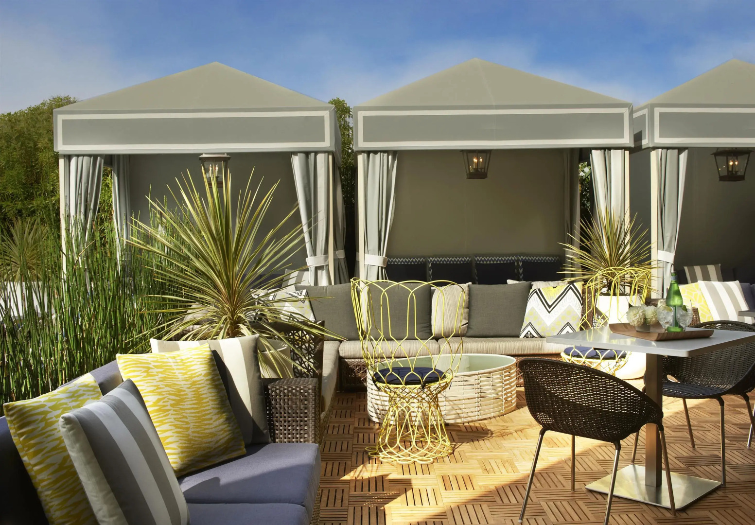 Foto - Hyatt Centric Delfina Santa Monica