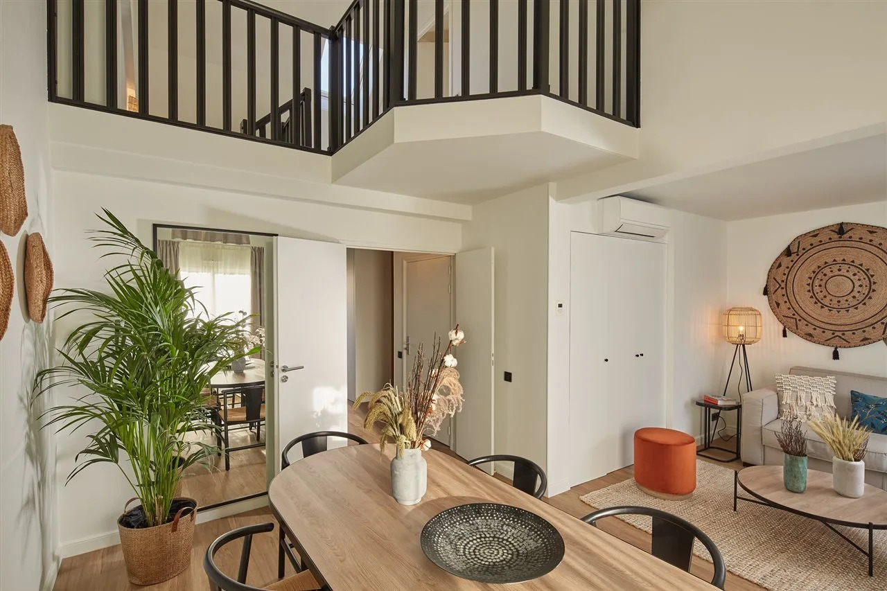 Foto - PEPPER & PAPER Apartments