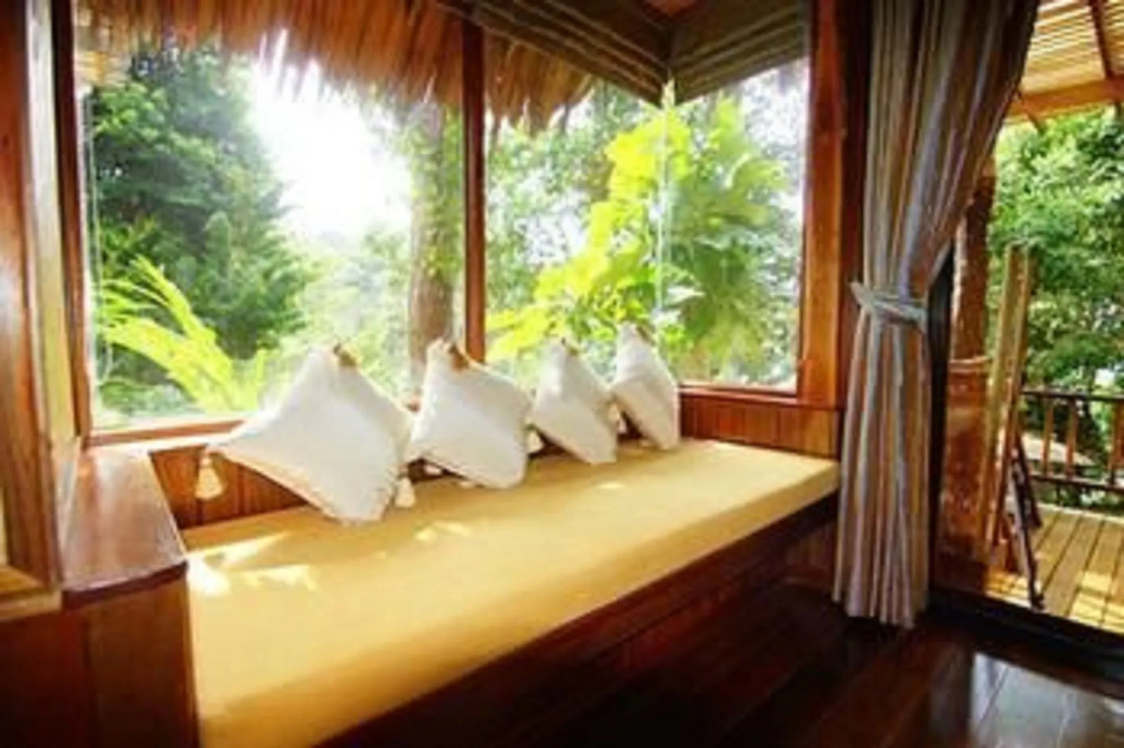 Foto - Railay Great View Resort