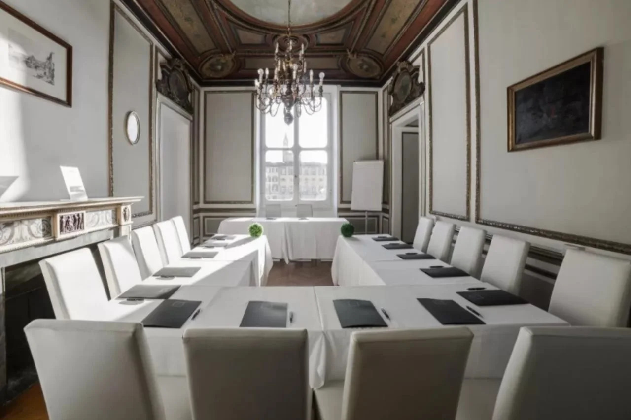 Photo - Palazzo Alfieri - Place of Charme